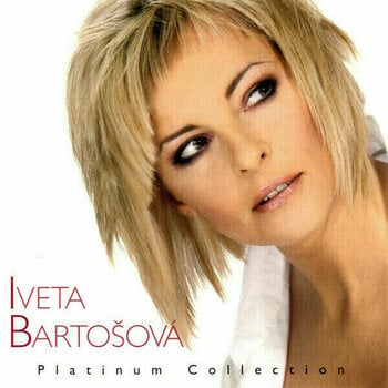 Musiikki-CD Iveta Bartošová - Platinum (3 CD) - 1