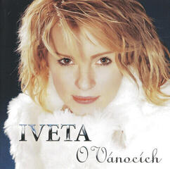 Muusika CD Iveta Bartošová - O vánocích (CD)
