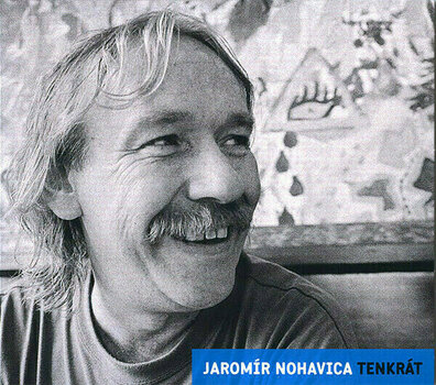 Hudební CD Jaromír Nohavica - Tenkrát (CD) - 1