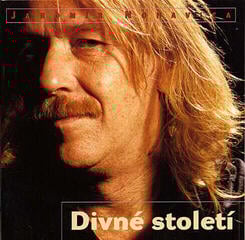 CD musique Jaromír Nohavica - Divné století (CD)