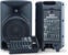 Přenosný ozvučovací PA systém  Alto Professional Mixpack 10 Přenosný ozvučovací PA systém 