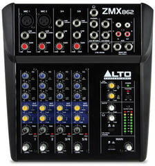 Alto Professional ZMX862