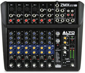 Alto Professional ZMX122FX Alto Professional ZMX122FX