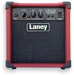 Combo de chitară Laney LX10 RD Combo de chitară