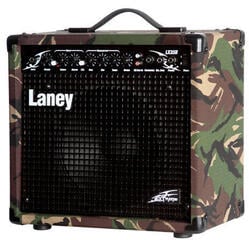 Tranzisztoros gitárkombók Laney LX35R CA Tranzisztoros gitárkombók