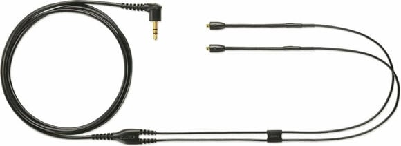 Cable para auriculares Shure EAC64BK Cable para auriculares - 1