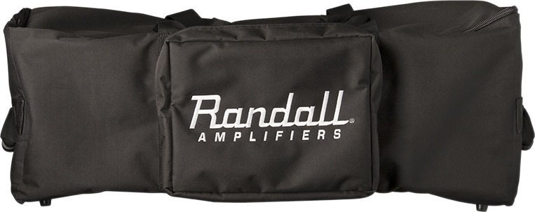 Hoes voor gitaarversterker Randall 100W Head Padded Bag