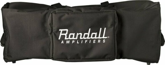Hoes voor gitaarversterker Randall 100W Head Padded Bag - 1