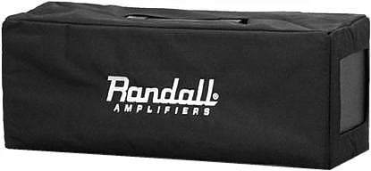 Hoes voor gitaarversterker Randall Cover RM-100 Head