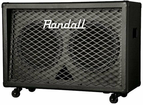 Cabinet pentru chitară Randall RD212-D - 1