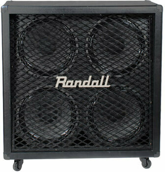 Cabinet pentru chitară Randall RD412-V30 - 1