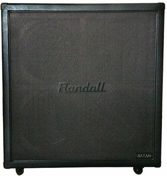 Gitaarluidspreker Randall Satan 412 - 1