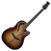 Guitarra eletroacústica especial Ovation CE48P-KOAB Elite Plus Celebrity