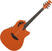 Speciel akustisk-elektrisk guitar Ovation 1868TX-GO Elite Tx