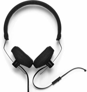 Broadcast-headset COLOUD No. 8 Black - 1