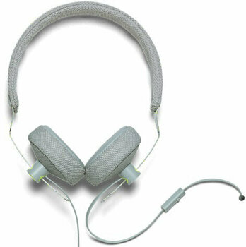 Broadcast Headset COLOUD No. 8 Grey/Splash - 1