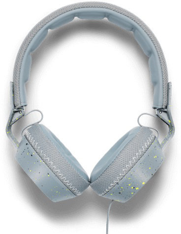 Broadcast-headset COLOUD No. 16 Grey/Splash