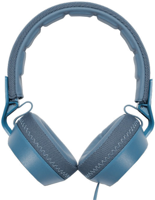 Broadcast Headset COLOUD No. 16 Blue