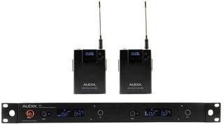 Système sans fil AUDIX AP42 BP Système sans fil
