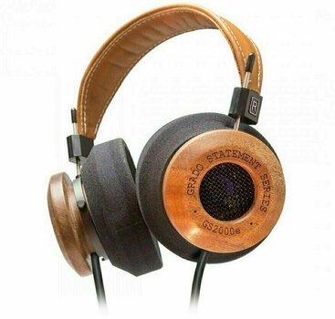 Hi-Fi Slušalke Grado Labs GS2000e - 1