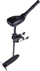 Motore elettrico Maxima A With Tilt Tiller 58 LB Motore elettrico