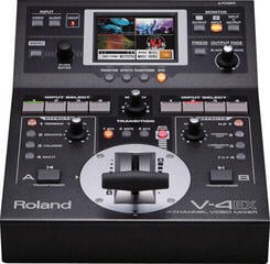 Konsola do miksowania wideo Roland V-4EX Konsola do miksowania wideo