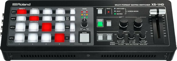 Video mixpult Roland XS-1HD - 1
