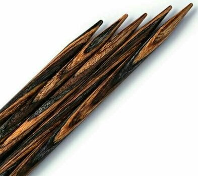 Aiguille double face PRYM 223147 Aiguille double face 20 cm 5,5 mm 5 pièces - 1