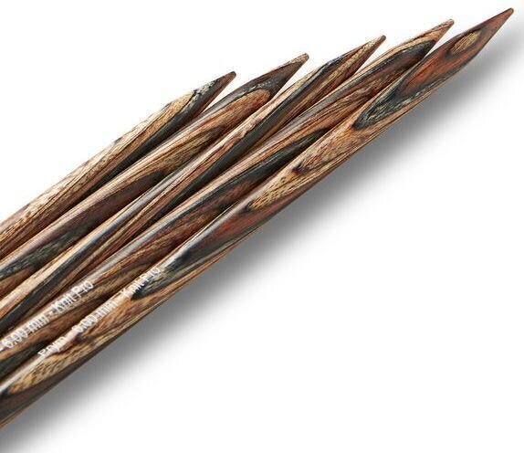 Aiguille double face PRYM 223148 Aiguille double face 20 cm 6 mm 5 pièces