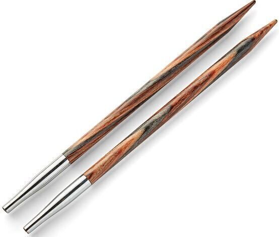 Classic Straight Needle PRYM 223322 Classic Straight Needle 11,6 cm 3 mm