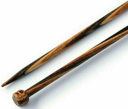 Aiguille droite classique PRYM 223630 Aiguille droite classique 35 cm 5 mm - 1