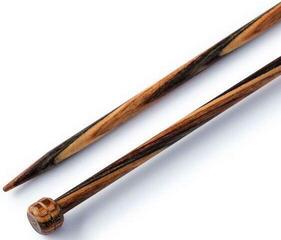 PRYM Single-Pointed Knitting Needles With Knob 40cm / 2,5mm PRYM Single-Pointed Knitting Needles With Knob 40cm / 2,5mm