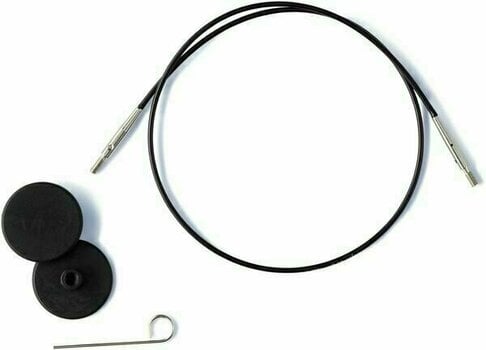 Aiguille circulaire PRYM 223984 Aiguille circulaire 120 cm - 1