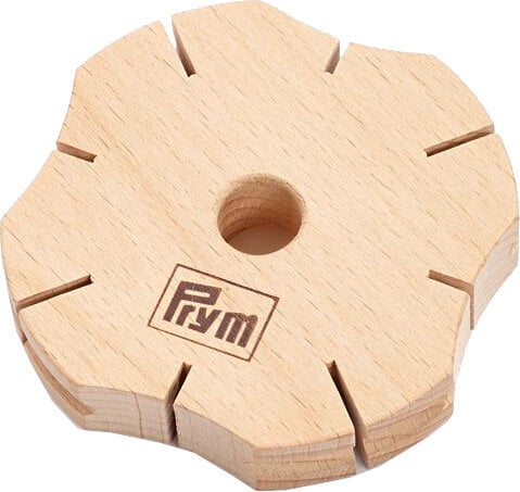 Knitting Tool PRYM Braiding Star Knitting Tool