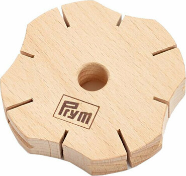 Knitting Tool PRYM Braiding Star Knitting Tool - 1