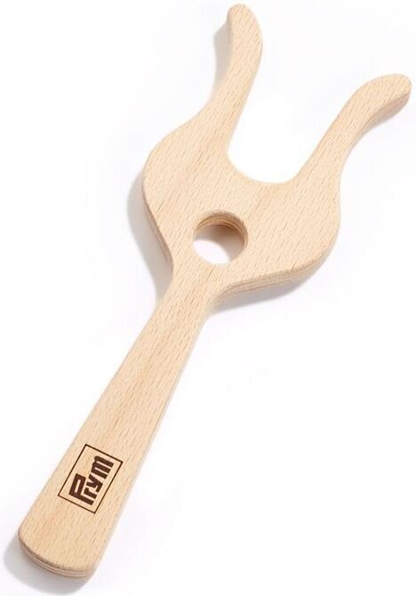 Outil à tricoter PRYM Knitting Fork Outil à tricoter