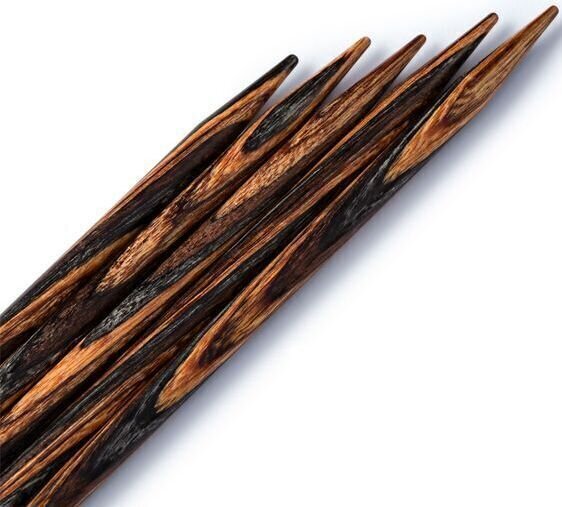 Agulha dupla PRYM 223141 Agulha dupla 20 cm 2,5 mm 5 Peças