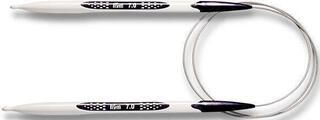 PRYM Circular Knitting Needles Ergonomics 80cm / 7mm PRYM Circular Knitting Needles Ergonomics 80cm / 7mm