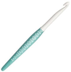Πλαστικό Βελονάκι PRYM Ergonomics Πλαστικό Βελονάκι 8 χλστ. 17 cm