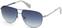 Lifestyle brýle Adidas OR0004 92W Shine Blue Grey/Gradient Blue S Lifestyle brýle