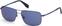 Életmód szemüveg Adidas OR0003 90X Shine Blue Aniline/Mirror Blue S Életmód szemüveg