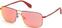 Lifestyle Glasses Adidas OR0003 66U Shine Red Aniline/Mirror Red S Lifestyle Glasses