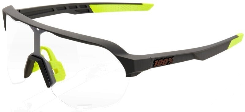 Колоездене очила 100% S2 Soft Tact Колоездене очила