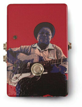 Voetschakelaar Big Joe B-406 AB Switcher - 1