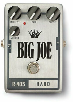 Gitáreffekt Big Joe R-405 Hard - 1