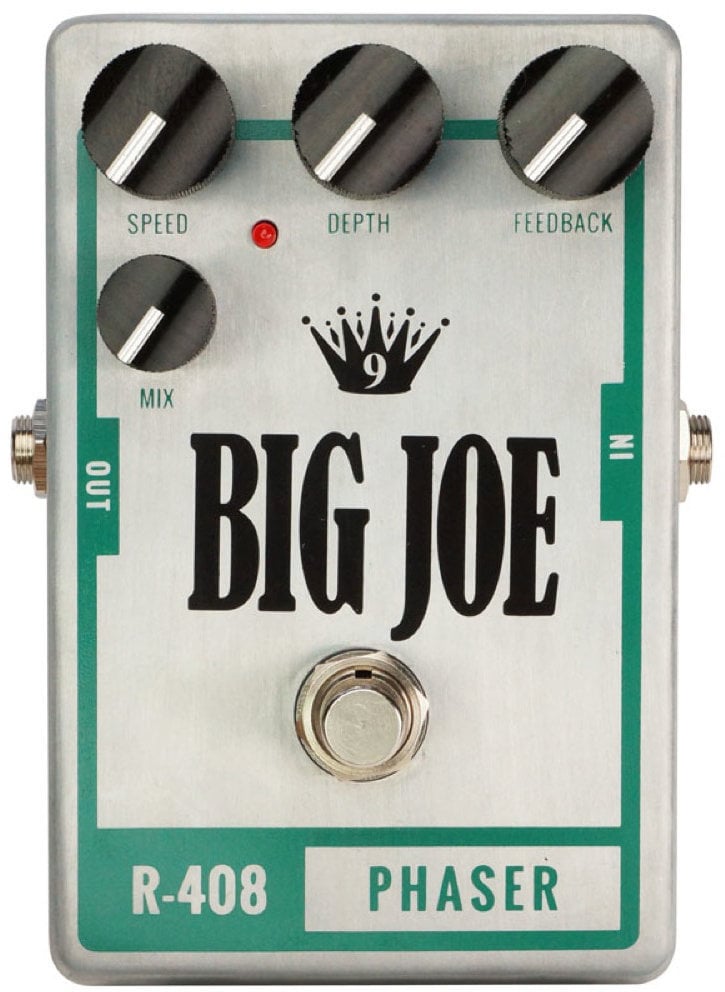 Gitáreffekt Big Joe R-408 Phaser