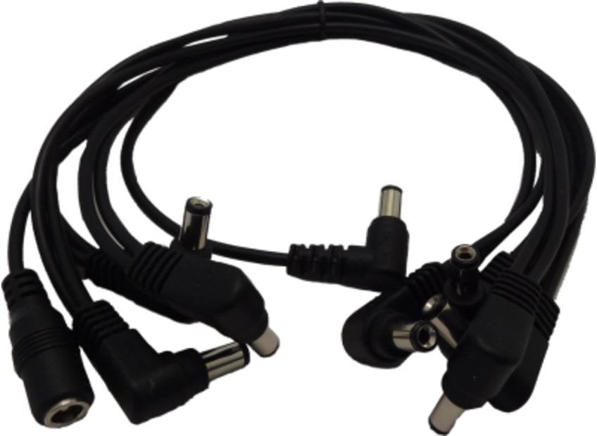 Cablu de alimentare Big Joe Power Slot Daisy Chain Cable