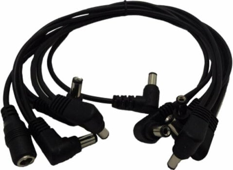 Cablu de alimentare Big Joe Power Slot Daisy Chain Cable - 1