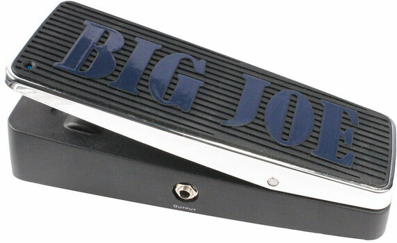 Pedală Wah-Wah Big Joe W-601 Wah Wah - 1