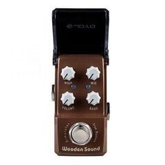 Efect de chitară Joyo JF-323 Wooden Sound Efect de chitară